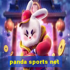 panda sports net